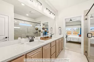 1909 Hamilton Park Dr, Mansfield, TX 76063 - Photo 25