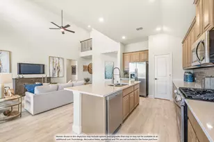 1909 Hamilton Park Dr, Mansfield, TX 76063 - Photo 17