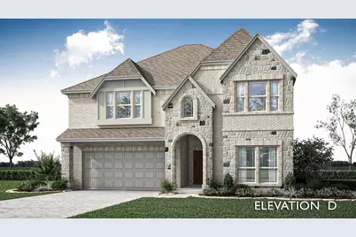 1909 Hamilton Park Drive, Mansfield, TX 76063 - Photo 1