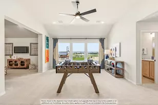 1909 Hamilton Park Dr, Mansfield, TX 76063 - Photo 29