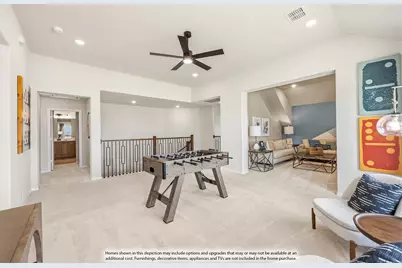 1909 Hamilton Park Drive, Mansfield, TX 76063 - Photo 31