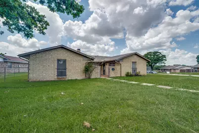 1421 Mount Vernon Drive, Mesquite, TX 75149 - Photo 1