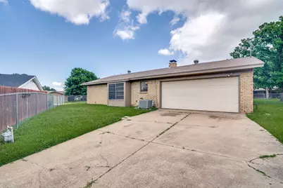1421 Mount Vernon Drive, Mesquite, TX 75149 - Photo 23