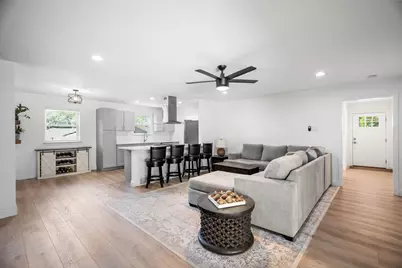 2341 Pinebluff Drive, Dallas, TX 75228 - Photo 3