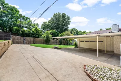 2341 Pinebluff Drive, Dallas, TX 75228 - Photo 19