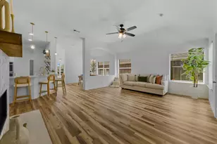 4512 Stepping Stone Dr, Fort Worth, TX 76123 - Photo 9