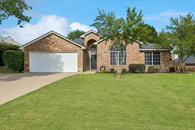 1701 Fern Drive, Mansfield, TX 76063 - Photo 1