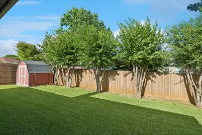 1701 Fern Drive, Mansfield, TX 76063 - Photo 25