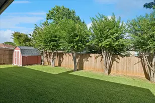 1701 Fern Dr, Mansfield, TX 76063 - Photo 25