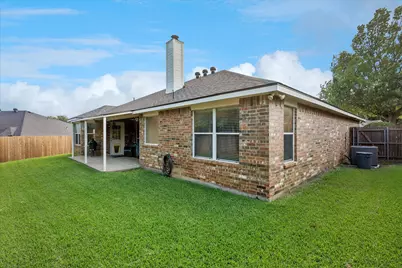 1701 Fern Drive, Mansfield, TX 76063 - Photo 23