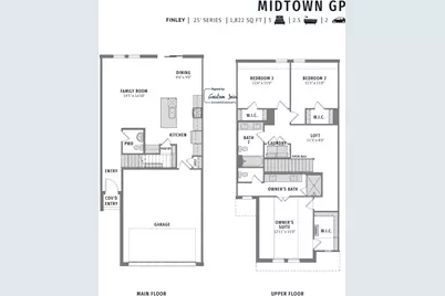 3765 Pierce Lane, Grand Prairie, TX 75052 - Photo 3