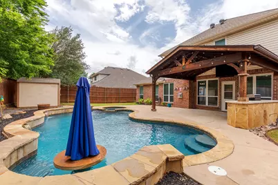 12612 Excelsior Lane, Fort Worth, TX 76244 - Photo 33