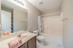 9885 Willowick Ave, Fort Worth, TX 76108 - Photo 19
