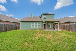 9885 Willowick Ave, Fort Worth, TX 76108 - Photo 27