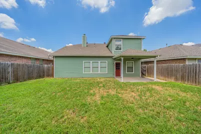 9885 Willowick Avenue, Fort Worth, TX 76108 - Photo 27