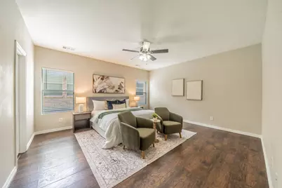 9885 Willowick Avenue, Fort Worth, TX 76108 - Photo 11