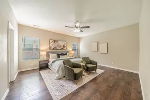 9885 Willowick Ave, Fort Worth, TX 76108 - Photo 11