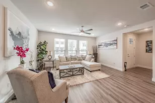 9713 Thorncrown Ln, Fort Worth, TX 76179 - Photo 3