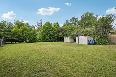 517 Norwood Drive, Hurst, TX 76053 - Photo 35