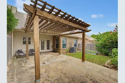 332 Emma Call Court, Decatur, TX 76234 - Photo 19