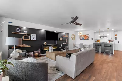 3883 Turtle Creek Boulevard #2101, Dallas, TX 75219 - Photo 1