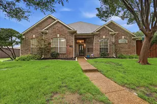 727 Willow Ridge Ct, Coppell, TX 75019 - Photo 1