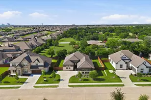 4017 Alpine St, Midlothian, TX 76065 - Photo 35