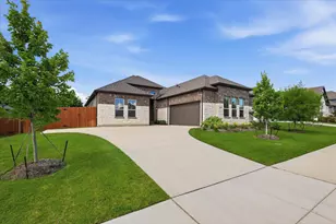 4017 Alpine St, Midlothian, TX 76065 - Photo 5