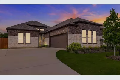 4017 Alpine Street, Midlothian, TX 76065 - Photo 1