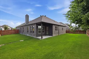 4017 Alpine St, Midlothian, TX 76065 - Photo 33