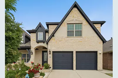 1216 Bayonet Street, Little Elm, TX 75068 - Photo 1