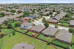 10013 Bull Run, Fort Worth, TX 76177 - Photo 21