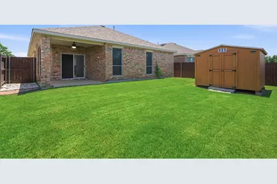 10013 Bull Run, Fort Worth, TX 76177 - Photo 19
