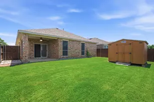 10013 Bull Run, Fort Worth, TX 76177 - Photo 19