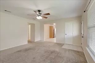 207 Chaffin St, Bonham, TX 75418 - Photo 5