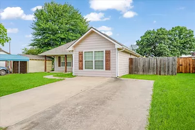 207 Chaffin Street, Bonham, TX 75418 - Photo 3