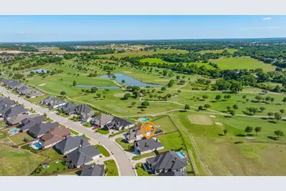 1349 Crown Valley Drive, Weatherford, TX 76087 - Photo 3