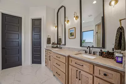 1349 Crown Valley Drive, Weatherford, TX 76087 - Photo 19
