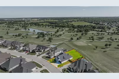 1349 Crown Valley Drive, Weatherford, TX 76087 - Photo 35