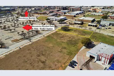 4101 Industrial Street, Rowlett, TX 75088 - Photo 3