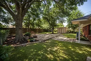 444 W Hobbs St, Boyd, TX 76023 - Photo 5