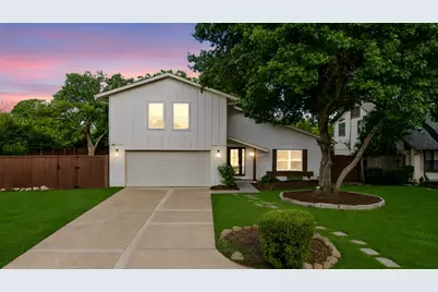 15746 Overmead Circle, Dallas, TX 75248 - Photo 1