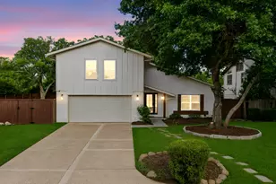 15746 Overmead Cir, Dallas, TX 75248 - Photo 1