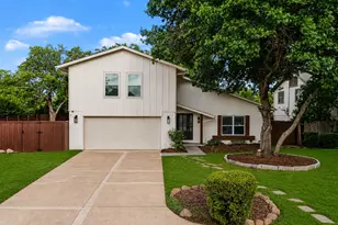 15746 Overmead Cir, Dallas, TX 75248 - Photo 5