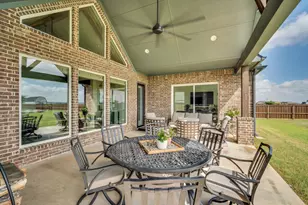 10630 Barleycorn Ln, Venus, TX 76084 - Photo 33