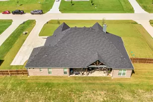 10630 Barleycorn Ln, Venus, TX 76084 - Photo 35