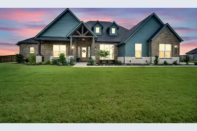 10630 Barleycorn Lane, Venus, TX 76084 - Photo 3