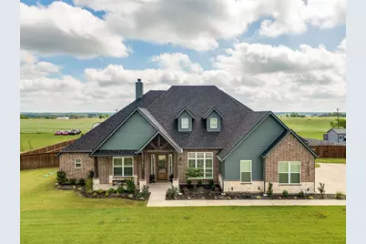 10630 Barleycorn Lane, Venus, TX 76084 - Photo 1
