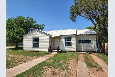 1650 Sewell Street, Abilene, TX 79605 - Photo 1
