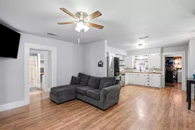 512 Yucca, Merkel, TX 79536 - Photo 7